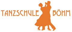Logo von der Tanzschule Böhm