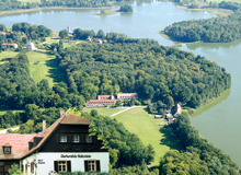 Waldschänke Moritzburg
